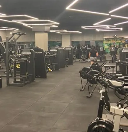 Grand Sapphire Casino And Residents 1 Bedroom With Free Internet *