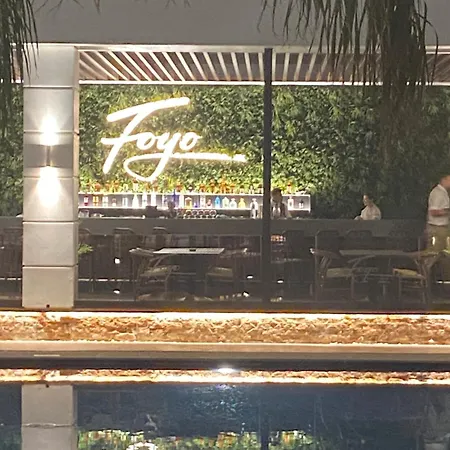 Grand Sapphire Casino And Residents 1 Bedroom With Free Internet Apartament