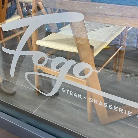 Grand Sapphire Casino And Residents 1 Bedroom With Free Internet * Agios Georgios (Famagusta)