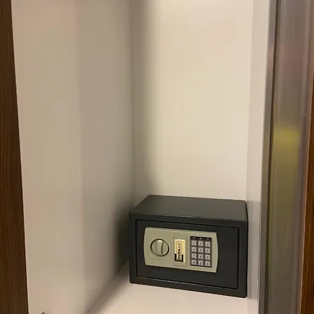 Grand Sapphire Casino And Residents 1 Bedroom With Free Internet