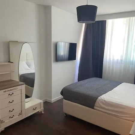 Grand Sapphire Hotel Casino And Residents With Sea View Free Internet And Complimentary 20 Percent Off! All Spa And Massage Services *