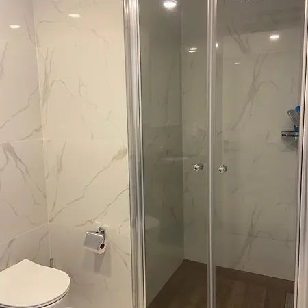 Grand Sapphire Casino And Residents 1 Bedroom With Free Internet Apartament