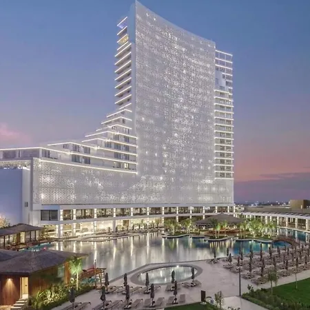 Grand Sapphire Casino And Residents 1 Bedroom With Free Internet * Agios Georgios (Famagusta)