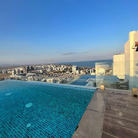 Grand Sapphire Casino And Residents 1 Bedroom With Free Internet