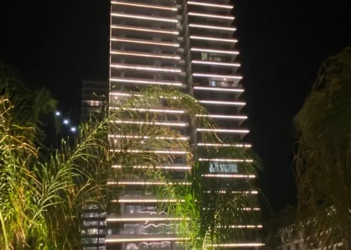 Grand Sapphire Casino And Residents 1 Bedroom With Free Internet Апартаменты Agios Georgios (Famagusta)