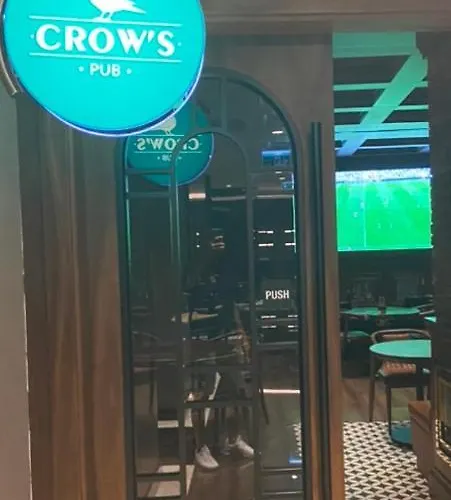 Апартаменты Grand Sapphire Casino And Residents 1 Bedroom With Free Internet *