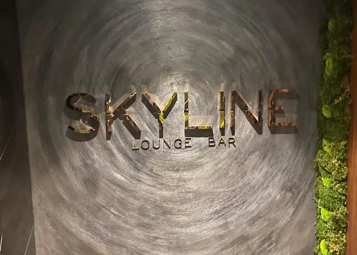 Grand Sapphire Casino And Residents 1 Bedroom With Free Internet *