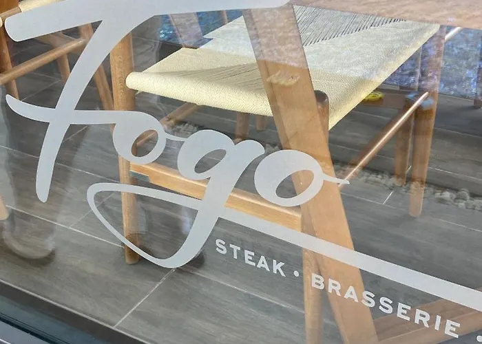 Grand Sapphire Casino And Residents 1 Bedroom With Free Internet * Agios Georgios (Famagusta)