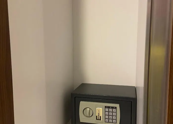 Grand Sapphire Casino And Residents 1 Bedroom With Free Internet