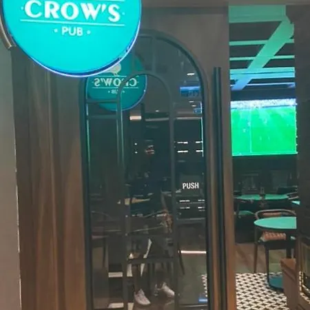 Διαμέρισμα Grand Sapphire Casino And Residents 1 Bedroom With Free Internet *