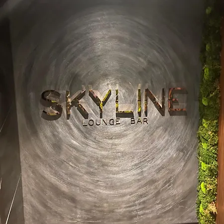 Grand Sapphire Casino And Residents 1 Bedroom With Free Internet *