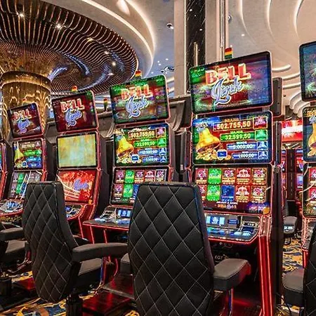 Grand Sapphire Casino And With Sea View And Free Welcome Package * Agios Georgios (Famagusta)