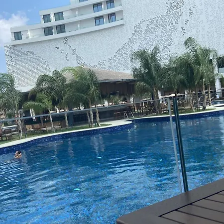 Διαμέρισμα Grand Sapphire Casino And Residents 1 Bedroom With Free Internet