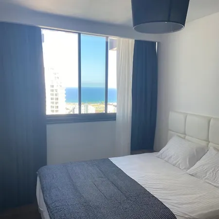Apartment Grand Sapphire Casino And With Sea View And Free Welcome Package *