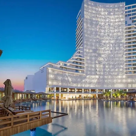 Grand Sapphire Casino And Residents 1 Bedroom With Free Internet