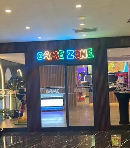 Grand Sapphire Casino And Residents 1 Bedroom With Free Internet * Agios Georgios (Famagusta)