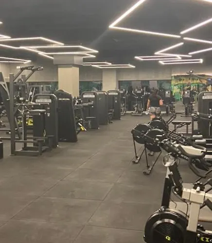 Grand Sapphire Casino And Residents 1 Bedroom With Free Internet *