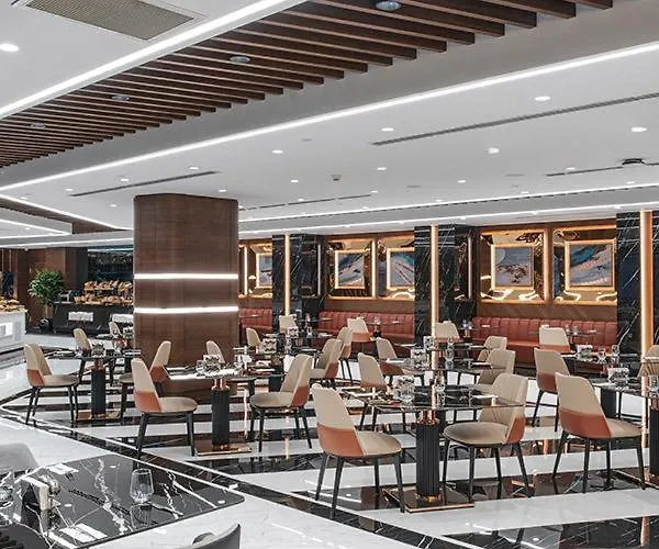 Apartmán Grand Sapphire Casino And Residents 1 Bedroom With Free Internet