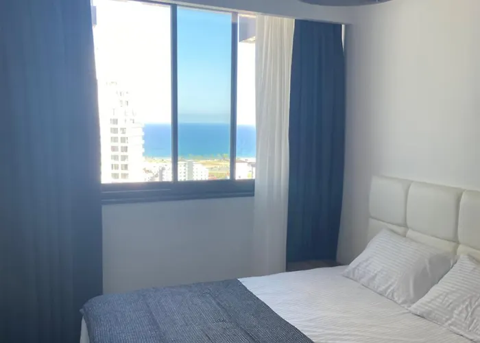 Apartmán Grand Sapphire Casino And Residents 1 Bedroom With Free Internet *