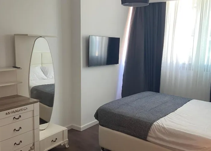 Grand Sapphire Casino And Residents 1 Bedroom With Free Internet *